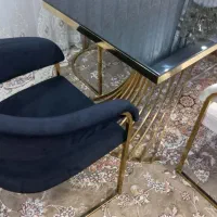 میز غذا خوری ۶ نفره|میز و صندلی غذاخوری|همدان, |دیوار