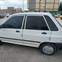 پراید ۱۳۱ مدل ۹۰ بنزینی|خودرو سواری و وانت|مرودشت, مسجد رسول|دیوار