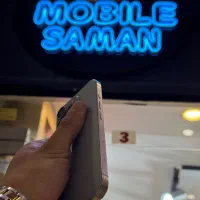 iPhone 15 pro 256 ZAA|موبایل|گرگان, |دیوار