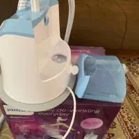 بخارگر ایستاده فیلیپس|اتو و لوازم اتو|سنندج, |دیوار