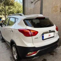 جکs3 اتوماتیک مدل ۱۳۹۸(اقساط)معاوضه با خودرو|خودرو سواری و وانت|اصفهان, احمدآباد|دیوار