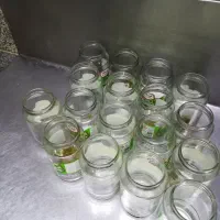 ظروف شیشه ای