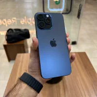 iPhone 15 Pro Max 256 Z/A