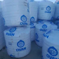 حراجی مخازن پانصد لیتری