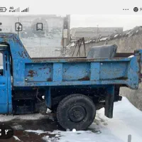 خاور کمپرسی شن شسته نخودی بادامی آجر و...