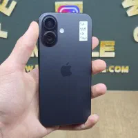 ایفون ۱۶ نرمال ۱۲۸ گارانتی فعال