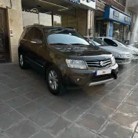 سوزوکی ویتارا مدل 97 کلاس 10