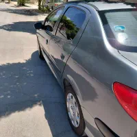 sd 206 96|خودرو سواری و وانت|کرمانشاه, |دیوار