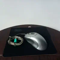 موس|قطعات و لوازم جانبی رایانه|میبد, |دیوار