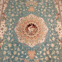 فرش ماشینی