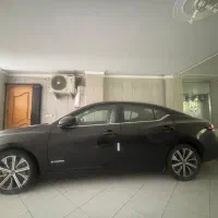 نیسان سیلفی max edition 2024