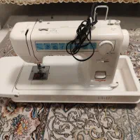 چرخ خیاطی نسل جدید