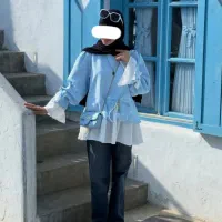 عبا زنانه ودخترانه