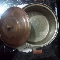 قابلمه مسی