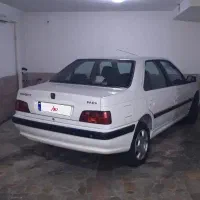 پژو پارس موتور جدیدxy7p اخر ۴۰۱|خودرو سواری و وانت|پردیس, فاز ۲|دیوار