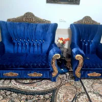 مبلمان بامیزعسلی|مبلمان خانگی و میز عسلی|تربت‌حیدریه, بهشت عسکری|دیوار