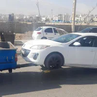 امداد خودرو جرثقیل  یدک کش