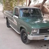 مزدا ۲۰۰۰ مرتب|خودرو سواری و وانت|اصفهان, شهید رجایی|دیوار