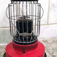 چراغ نفتی درحدنو