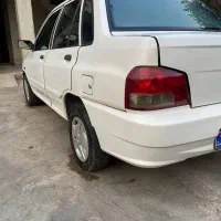 پراید ۱۳۲ مدل ۹۰|خودرو سواری و وانت|لنگرود, |دیوار