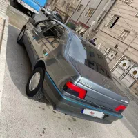 پژو 405 مدل 1395|خودرو سواری و وانت|تهران, ترمینال غرب|دیوار