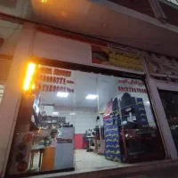 تزیینات اتوبوس و کامیون