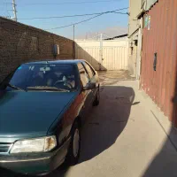 پژو اردی به شرط کارشناس|خودرو سواری و وانت|اندیشه, اندیشه فاز ۵|دیوار