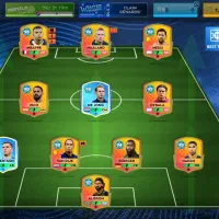 اکانت دریم لیگ|کنسول، بازی ویدئویی و آنلاین|کوهنانی, |دیوار