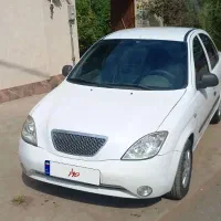 تیبا ۱ مدل ۹۳ تمیز