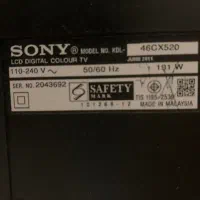 lcd sony