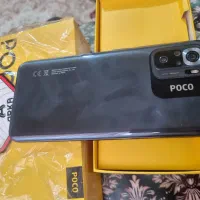 (8/256) poco m5 s|موبایل|ری, سیزده آبان|دیوار