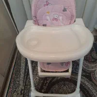 صندلی غذا