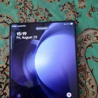 سامسونگ Galaxy Z Fold5 با حافظهٔ ۵۱۲ گیگابایت|موبایل|شیراز, تاچارا|دیوار