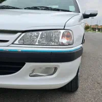 پارس LX TU5 مدل 1401|خودرو سواری و وانت|پرند, فاز ۱|دیوار