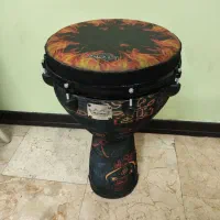 ساز جیمبی ۱۴ طرح رمو قابلیت کوک