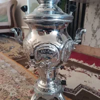سماور گازی
