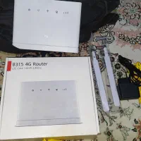 مودم b315s-936 4G