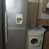 یخچال سیلوان سالم