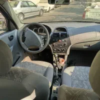 تیبا مشکی ۱۳۹۶|خودرو سواری و وانت|تهران, مینی‌سیتی (شهرک نفت)|دیوار