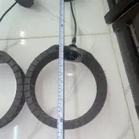 لوستر و چراغ آویز سقفی|لوستر و چراغ آویز|اصفهان, کوی ولی عصر|دیوار