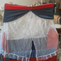 گهواره کوشا فقط ۹۵۰ در حصار امیر پاکدشت