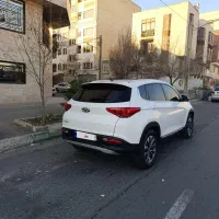 تیگو7 مدل1400|خودرو سواری و وانت|تهران, شهرک دریا|دیوار