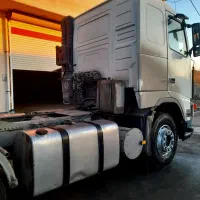 VOLVO 420|خودرو سنگین|میاندوآب, |دیوار