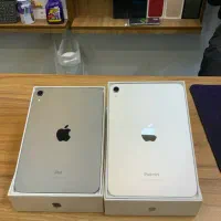 iPad mini6mini7