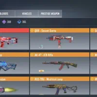 اکانت کالاف گاد ارزون|کنسول، بازی ویدئویی و آنلاین|اندیمشک, |دیوار