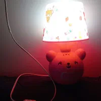 آباژورنوودرحدنو|چراغ خواب و آباژور|اسلام‌شهر, شاطره|دیوار