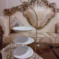 شیرینی خوری سه طبقه|ظروف سرو و پذیرایی|تهران, دولتخواه جنوبی|دیوار