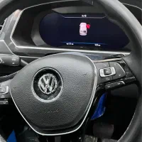 تیگوان صفر خشک ۲۰۱۸ کاسبی فوری