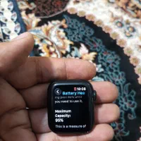 Apple watch se Ge 2 (Gps)|لوازم جانبی موبایل و تبلت|اندیشه, اندیشه فاز ۱|دیوار