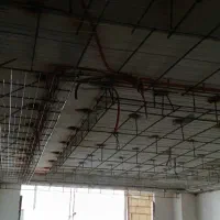 رابیتس کاری،جوشکاری حرفه ایی|خدمات پیشه و مهارت|کرج, ساسانی (قلمستان)|دیوار